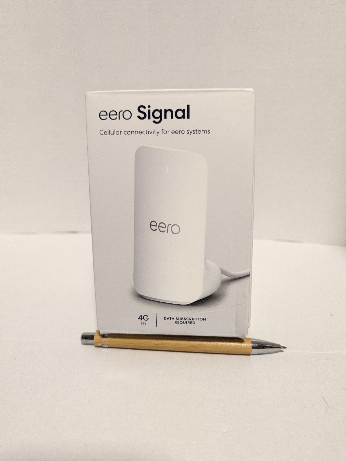 Amazon EERO Signal - Cellular Connectivity For Eero Systems - ✅ VERY GOOD ✅