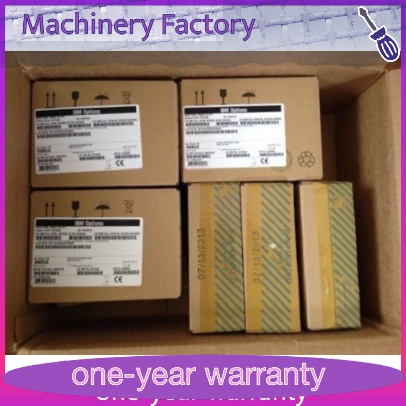 New 81Y9671 81Y9670 81Y3812 IBM 300GB 15K 6G SFF 2.5" SAS HOT SWAP HDD HARD DRIV