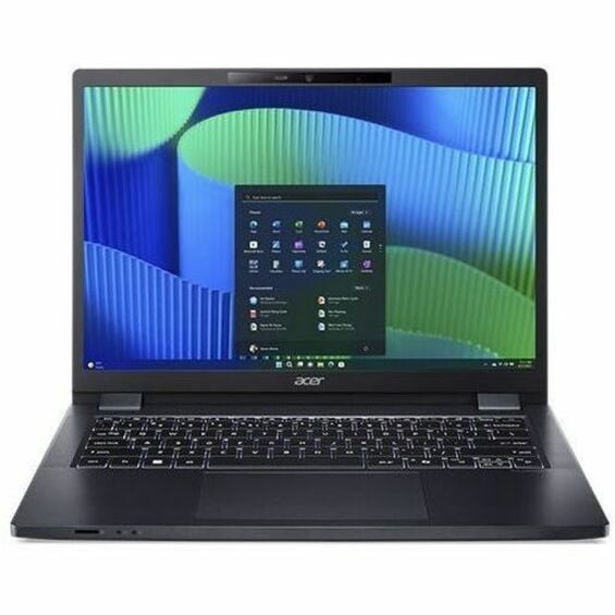 Acer NX.BNKAA.001 TravelMate P4 14" WUXGA Intel Core Ultra 5