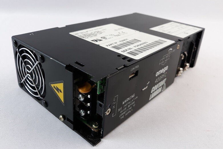 TDK-Lambda 400PFC Power Supply