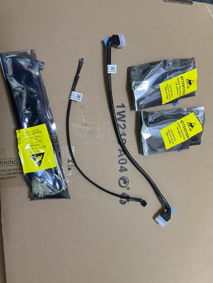 Genuine new Dell XE9680 N1 Boss card kit WW56V KH121 835VD D3RM7/
