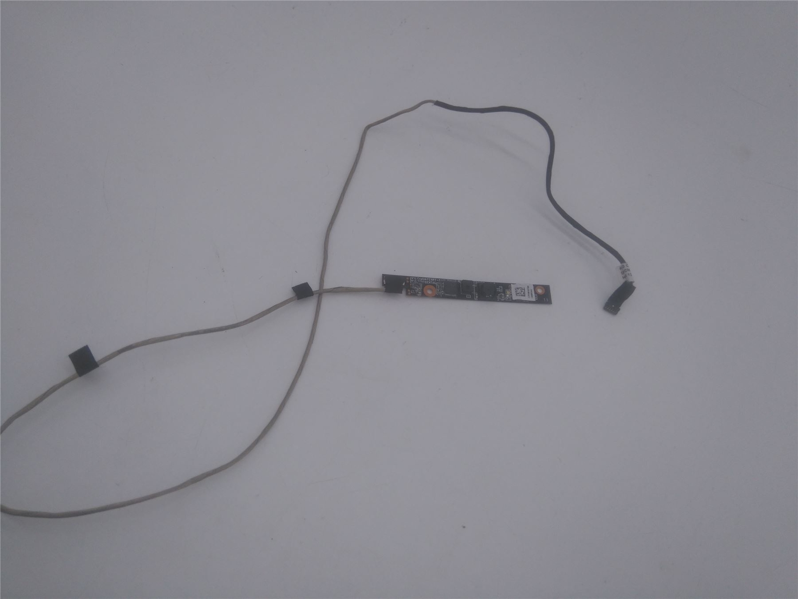Fujitsu Lifebook AH552/SL WEB Camera with Cable DD0FS6CM000 Used Tested | Laptop