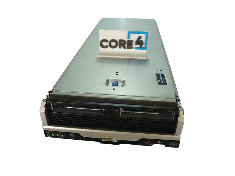 HP P22139-B21 Synergy 480 Gen10 Plus CTO