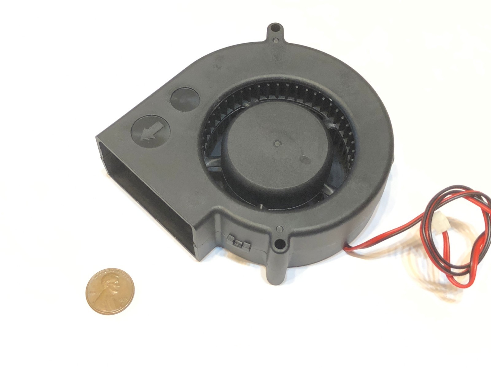 1 Piece 97x33mm 9cm Blower 9733 B 12V cooler Computer PC Fan gdstime Cooling A1