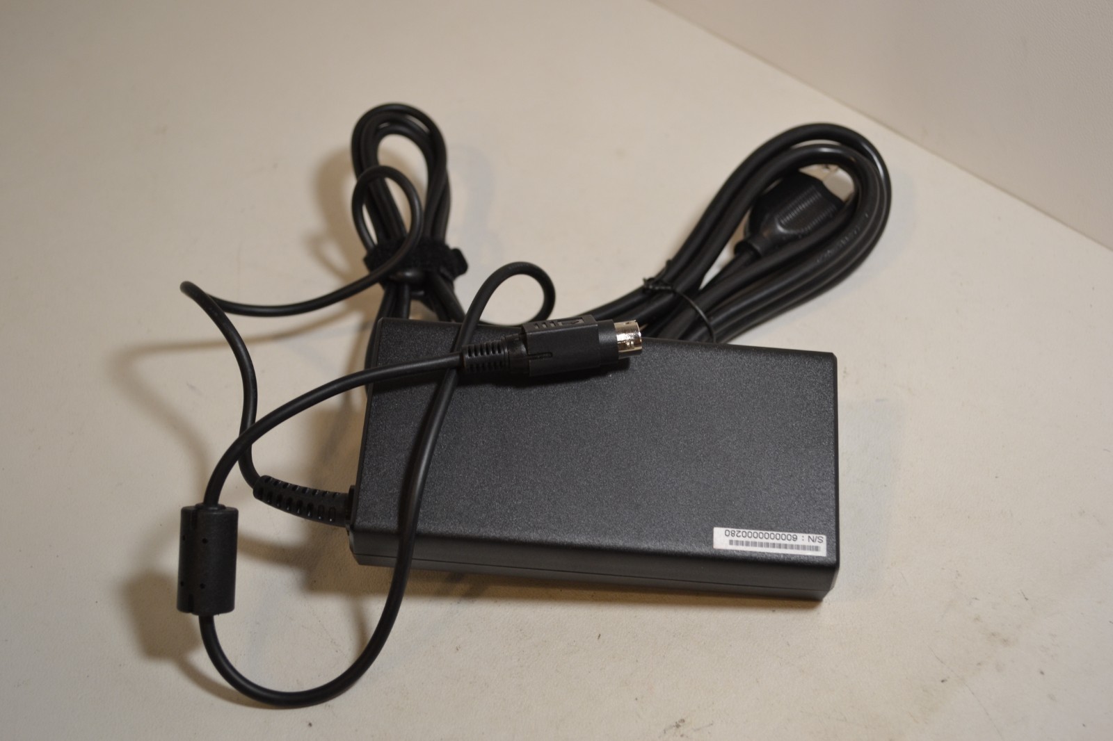Genuine Chicony AC Adapter Model: A17-120P1A