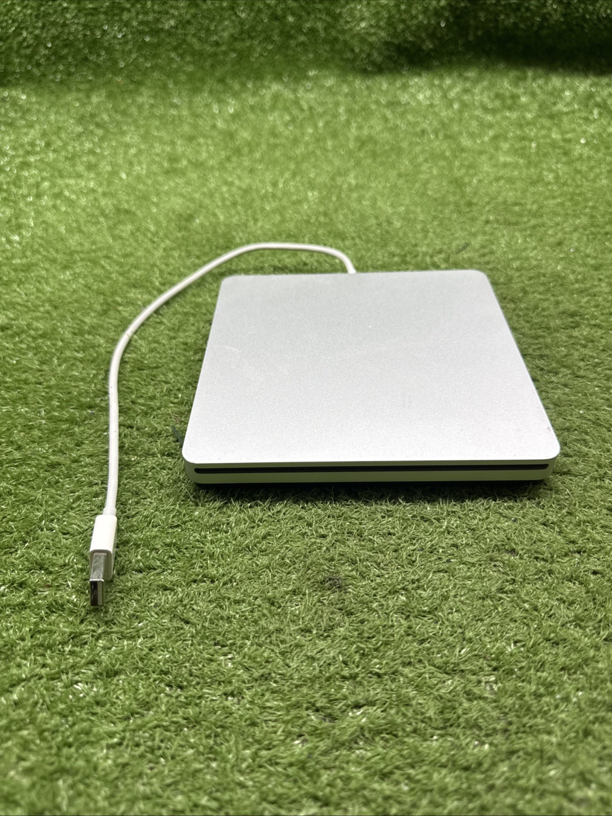 Apple Mac USB SuperDrive - A1379 External CD/DVD Disc Drive. 20