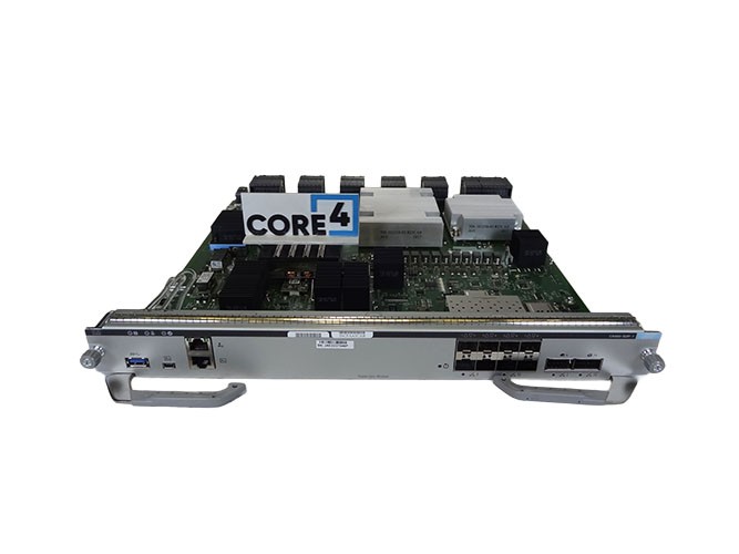 CISCO C9400-SUP-1XL-Y CATALYST 9400 SERIES SUPERVISOR 1XL MODULE WITH 25G
