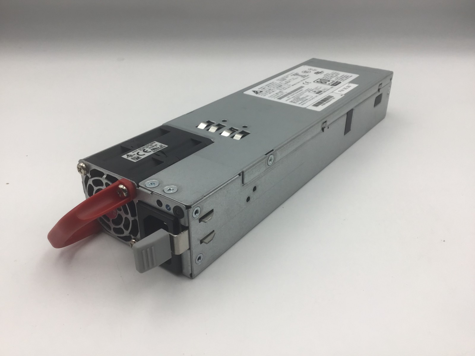 Arista PWR-511-AC-RED 500W AC Power Supply -PWR-00325-02 7050X3 7060X 7300X3