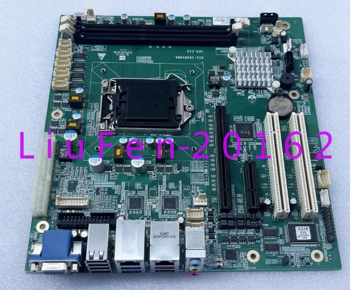 1pc used ECS-1830V2NA VER:C10 Motherboard
