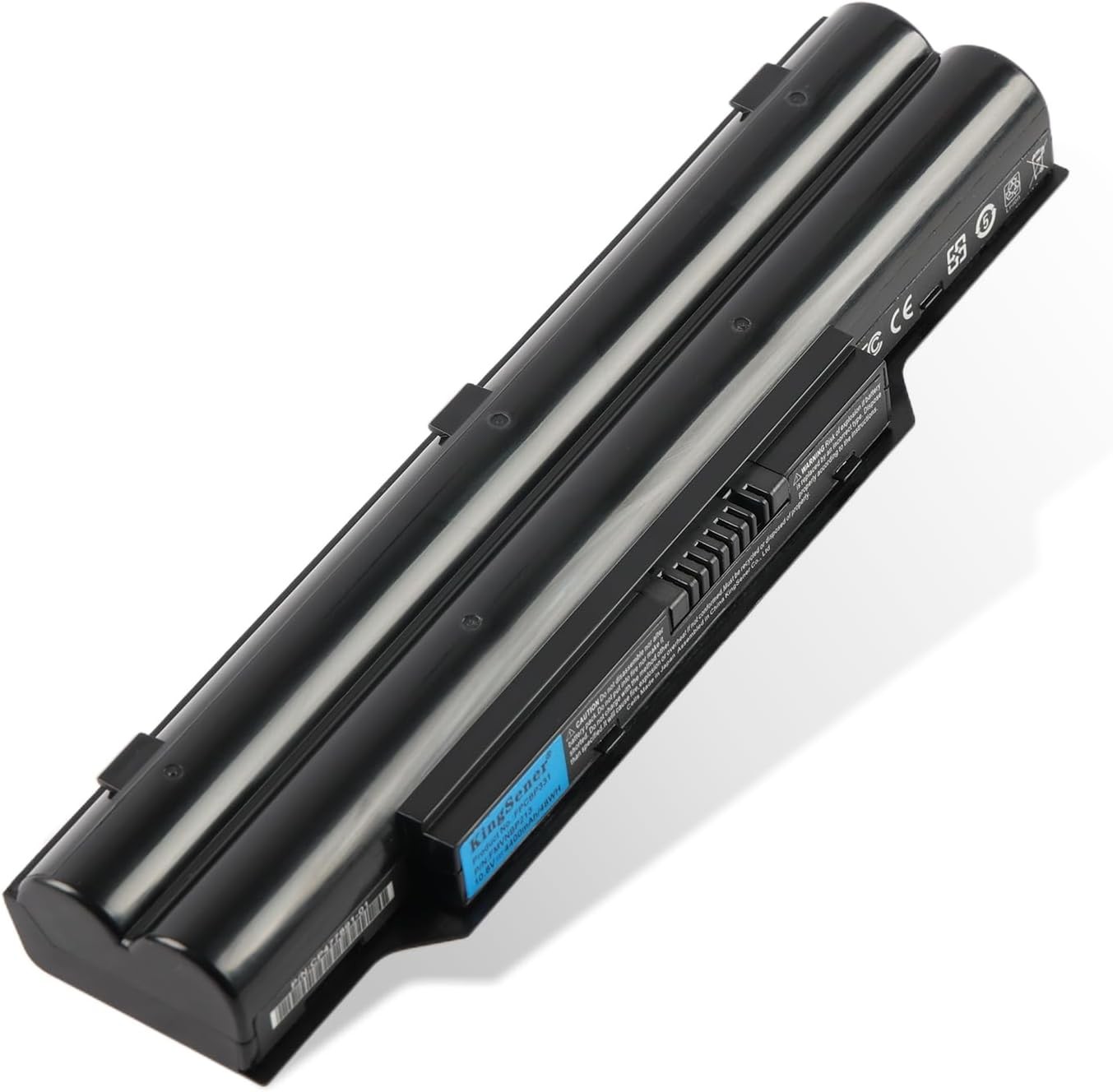 FPCBP331 Laptop Battery Replacement for Fujitsu LifeBook A532 AH532 AH532 GFX