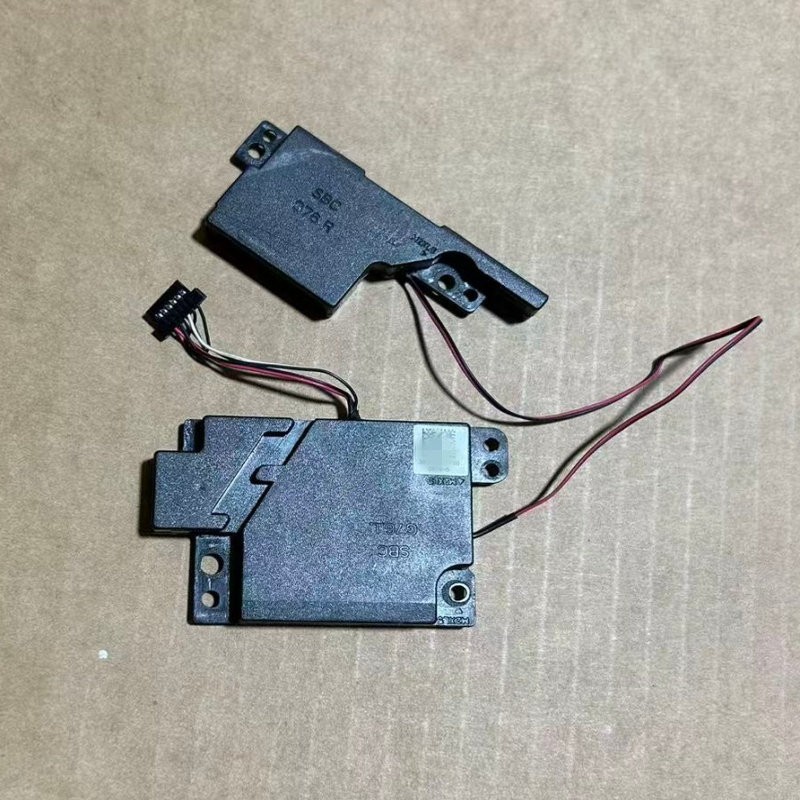 New Speaker for HP 15-CC 15-cc665cl TPN-Q191 Speaker Laptop Speaker Sound System