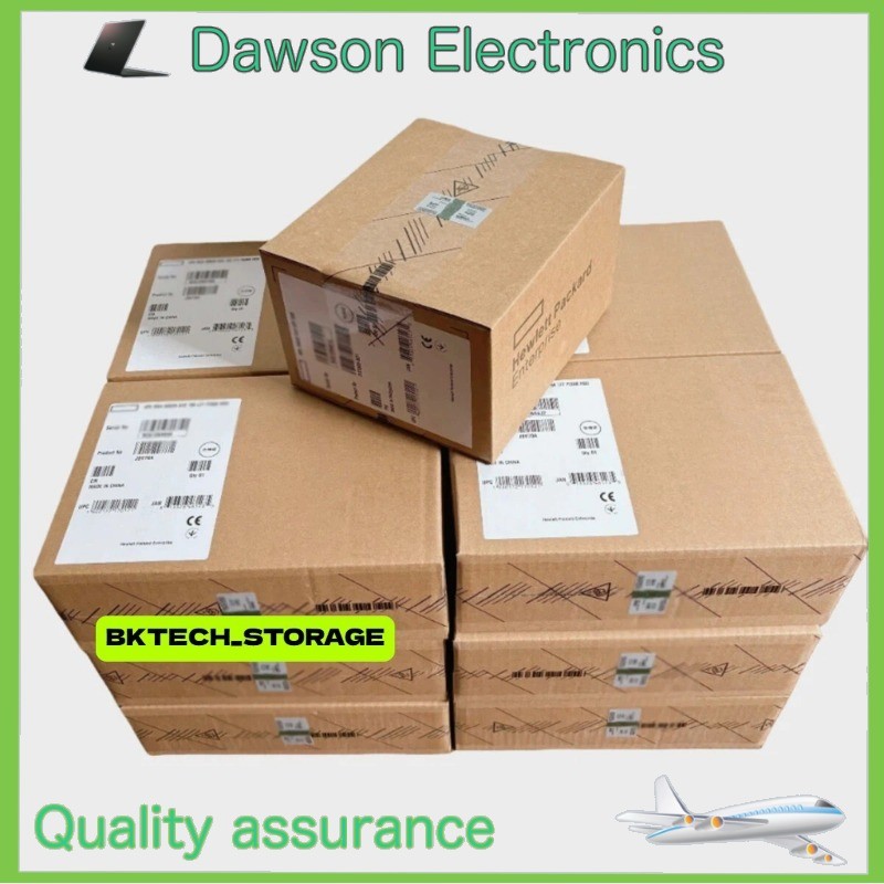 HPE 1TB 843266-B21 843395-001 6G 7.2K 3.5" LFF SATA Entry 512e Hard Drive HDD