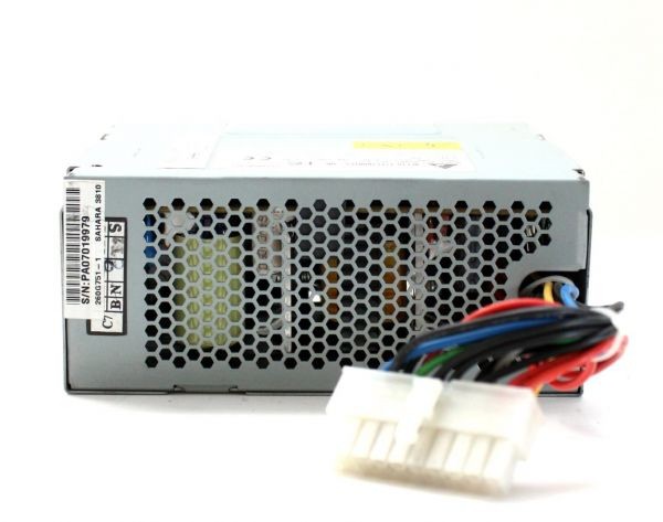 Pwr supply, dps-85nb c rev.02