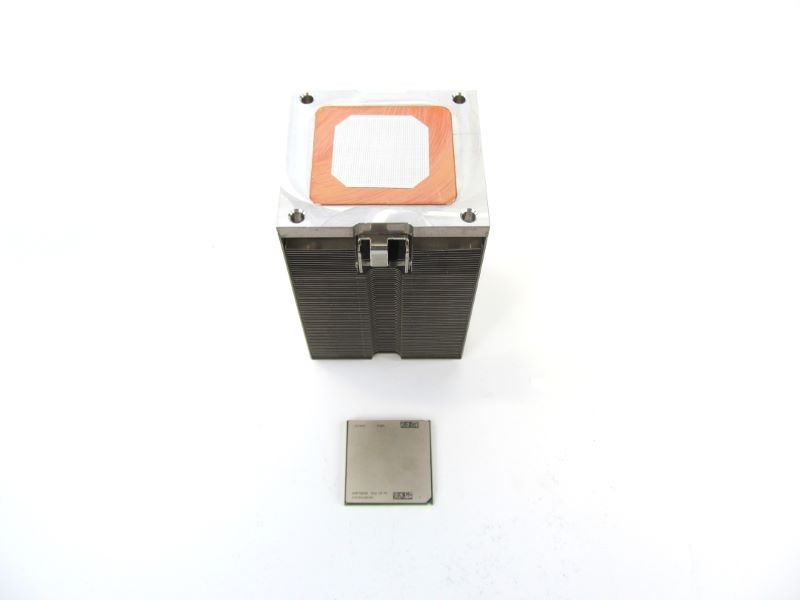 IBM 74Y8592 3.3GHz 4-Core Power7 Processor Module 543D