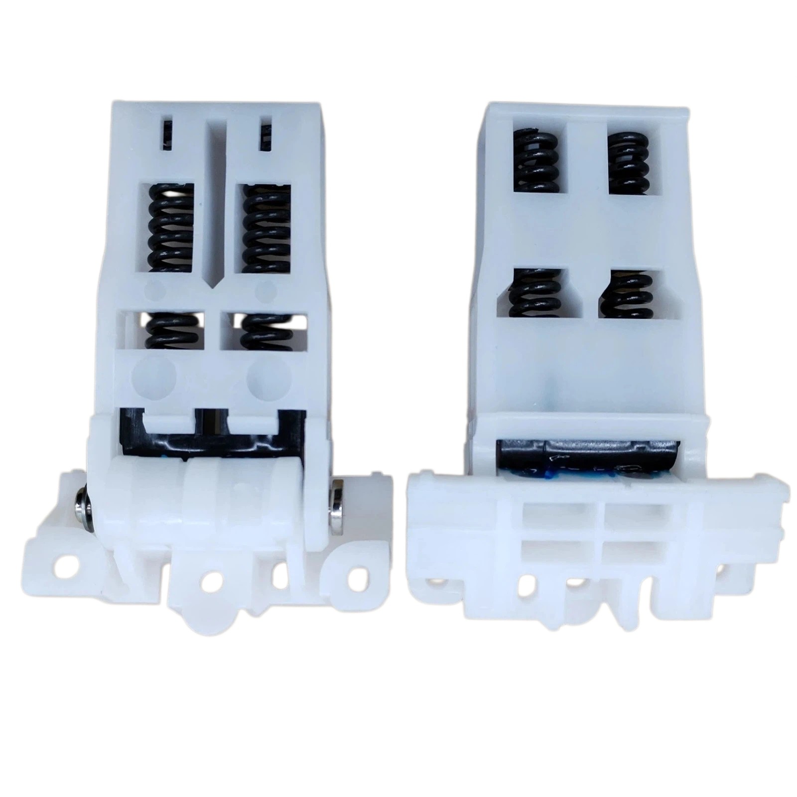 2PCS JC97-02779A ADF Hinge Fits For Samsung CLX-6210FX SCX-5530FN SCX-4828FN