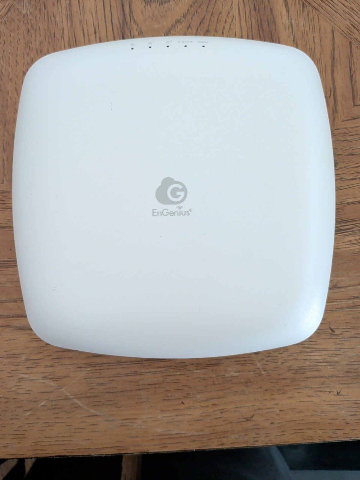 EnGenius Cloud5 4x4 Model Name: ECW130