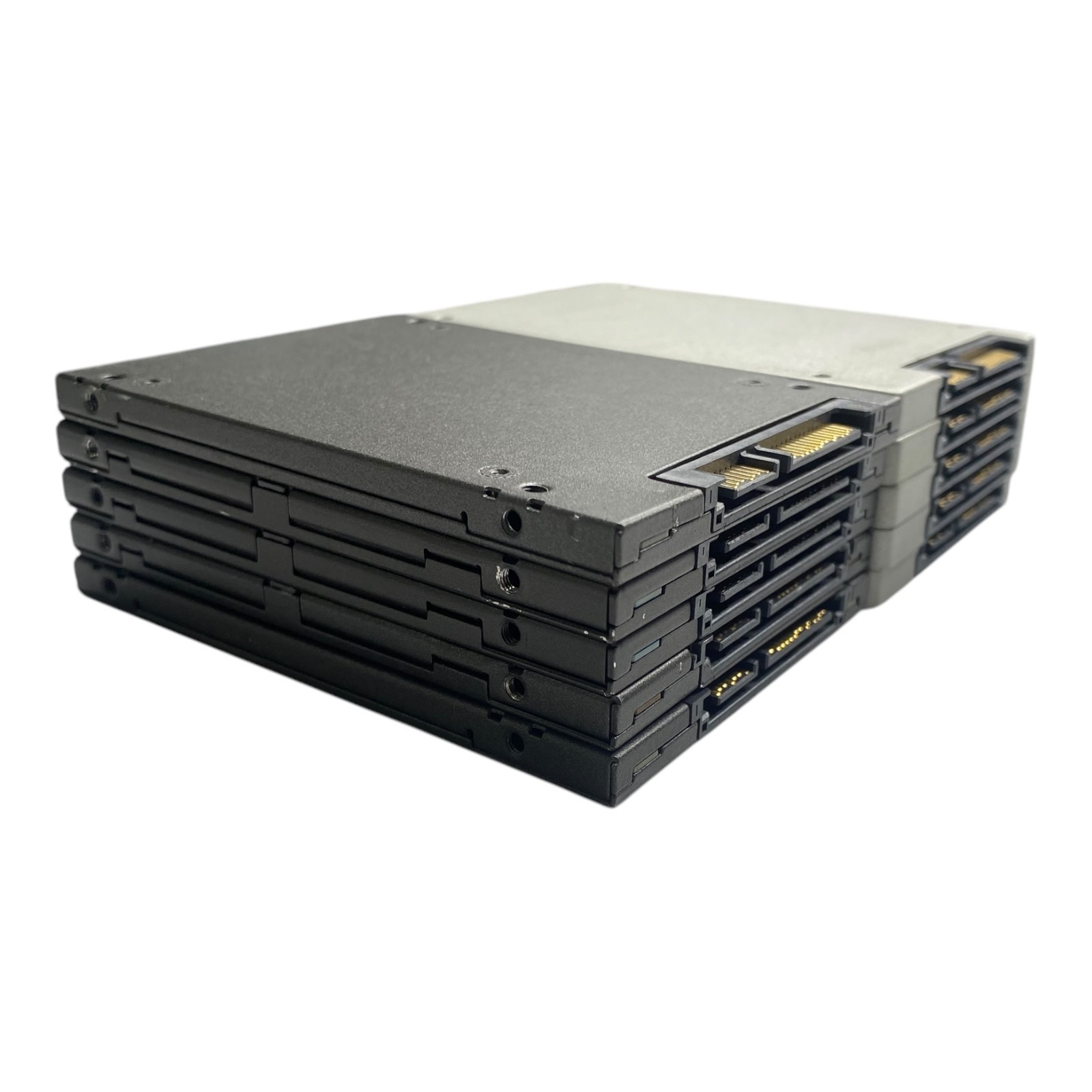 LOT 10: Mixed Brand 960GB 2.5" SATA SSD Solid State Drive