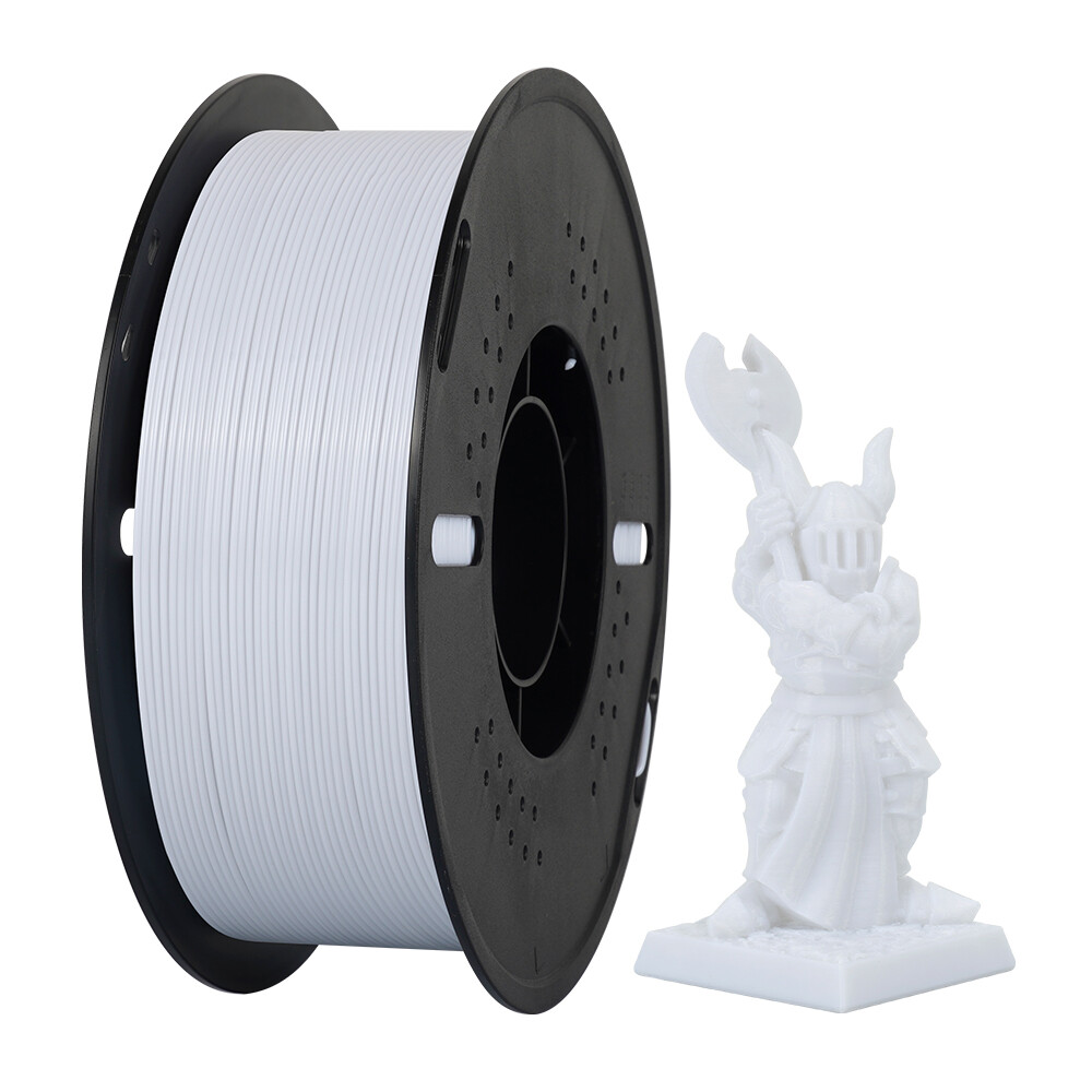 3KG 3D Printer PLA PETG Filament Matte High Speed 1.75mm FDM Bundle Spools Mix
