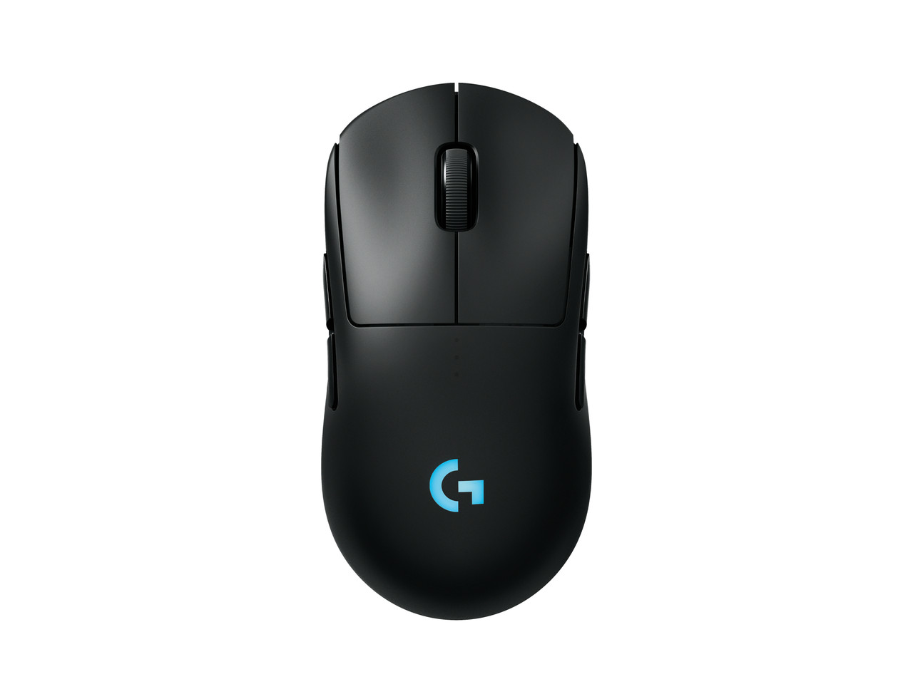 Logitech G PRO 2 LIGHTSPEED Wireless Gaming Mouse, Right- or Left-Handed Mouse