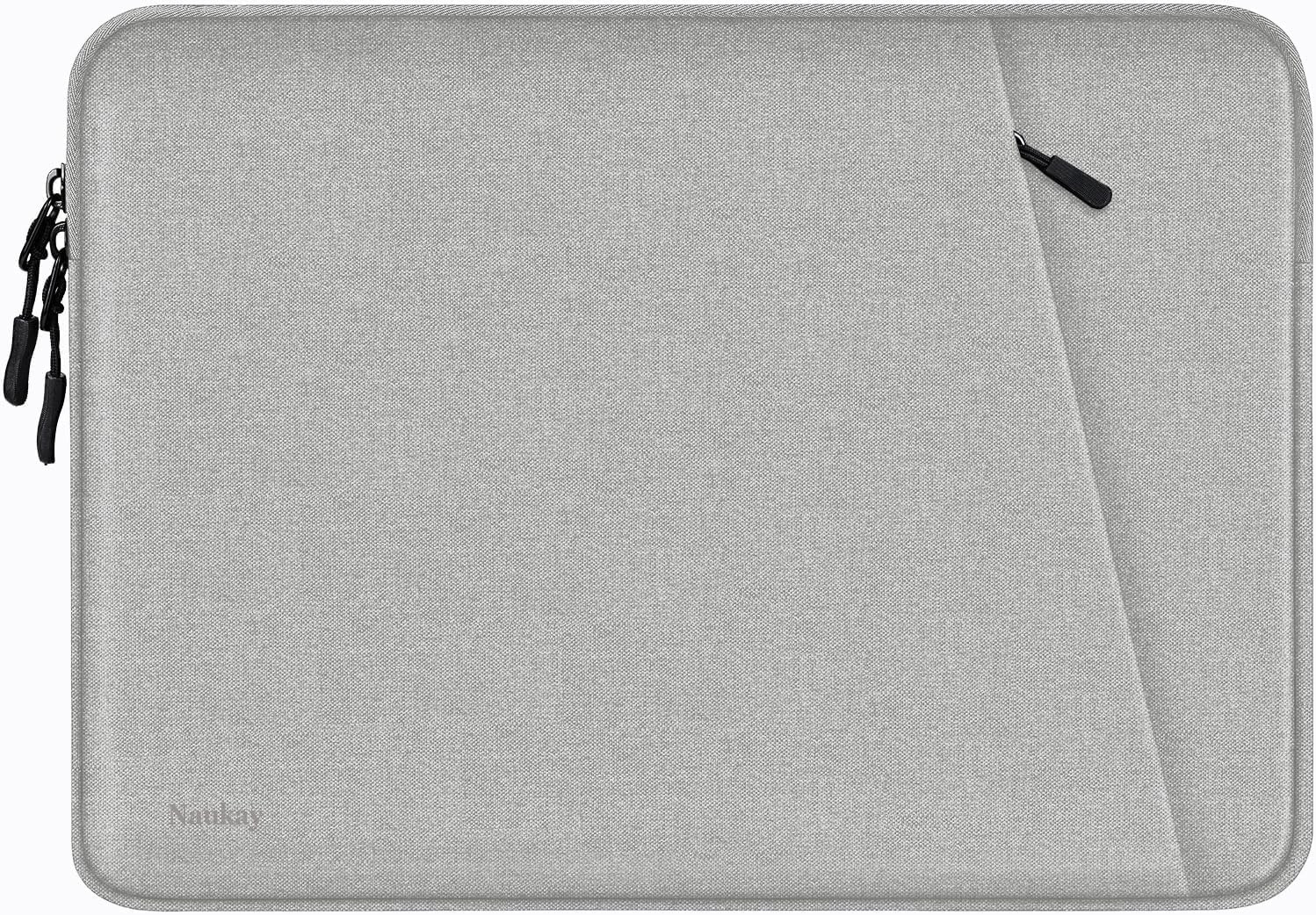 Laptop Sleeve 14 Inch, Water Resistant Shockproof Protective Computer Cover