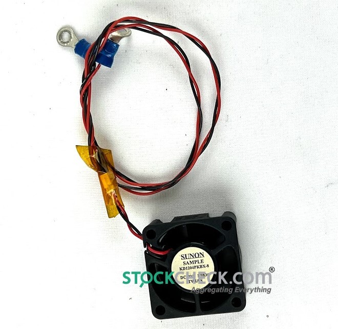 Sunon KD1204PKBX-8 CPU Fan