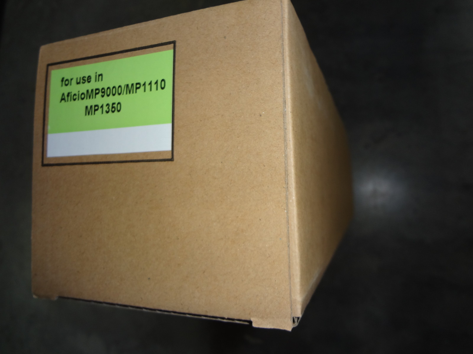 RICOH MP1350 MP1100 MP 9000 LANIER LD190 LD1135 LD1110 DRUM B2349510 B234-9510.
