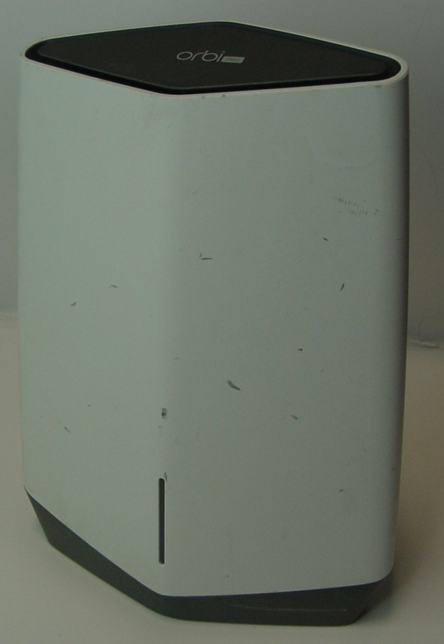 NETGEAR ORBI PRO WIFI 6 SXS80 - NO POWER CORD INCLUDED