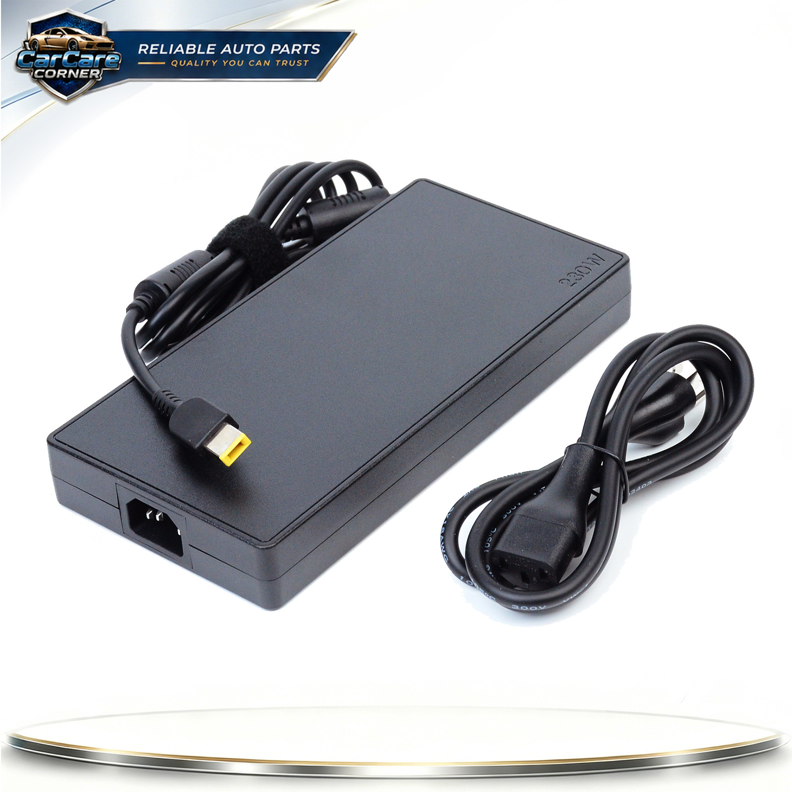 230W 20V 11.5A AC Adapter Charger for Lenovo P50 P51 P52 P53 P70 P71 P72 P73