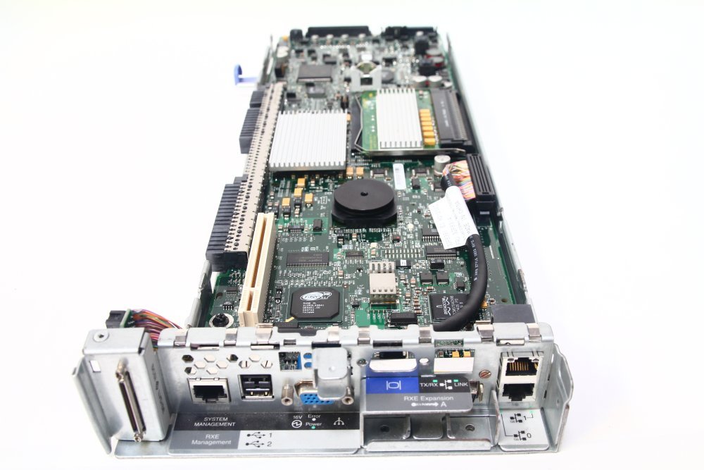IBM 26K5915 System Board I/O Board eServer xSeries 445 x445 incl. VRM 49P2120