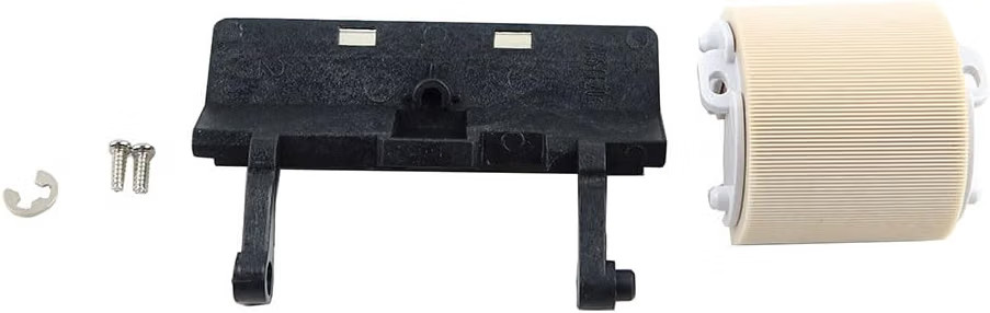 NEW Genuine OEM 40X8295 Lexmark Pickup Roller & Separation Pad MS310, MS510
