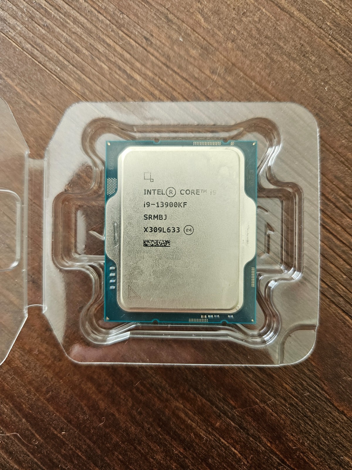 INTEL PROCESSOR CPU 13th GEN CORE i9-13900KF 3.0GHZ SRMBJ - LGA 1700