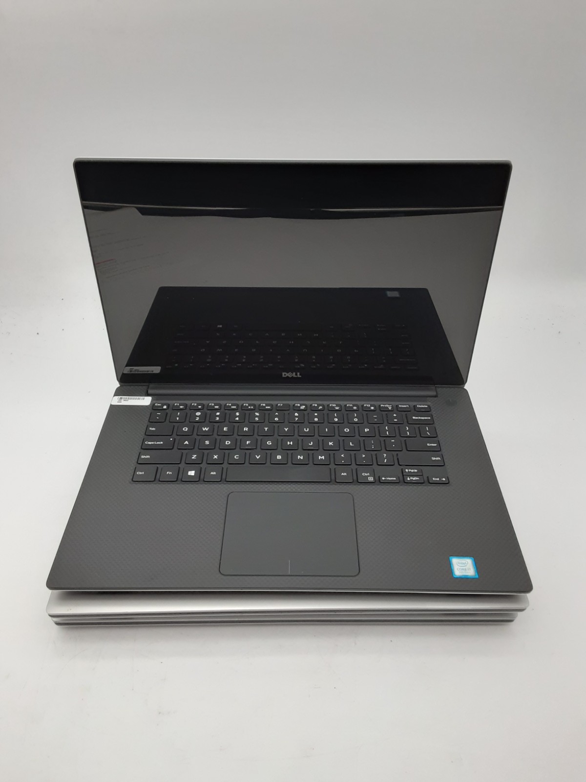 *LOT OF 3* Dell Laptops | Intel i7 6th & 7th Gen CPUs | No OS | See Description