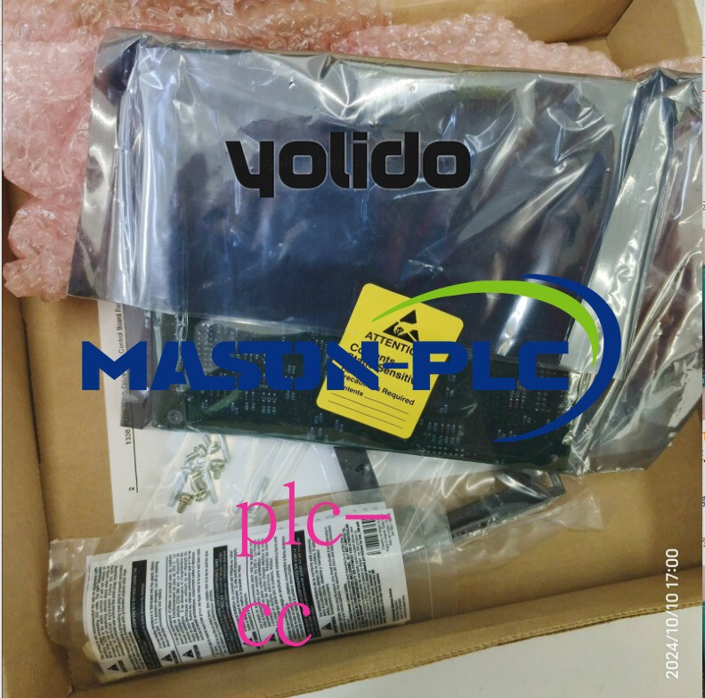 ONE for new 1336F-MCB-SP2L No original package # FedEx / DHL
