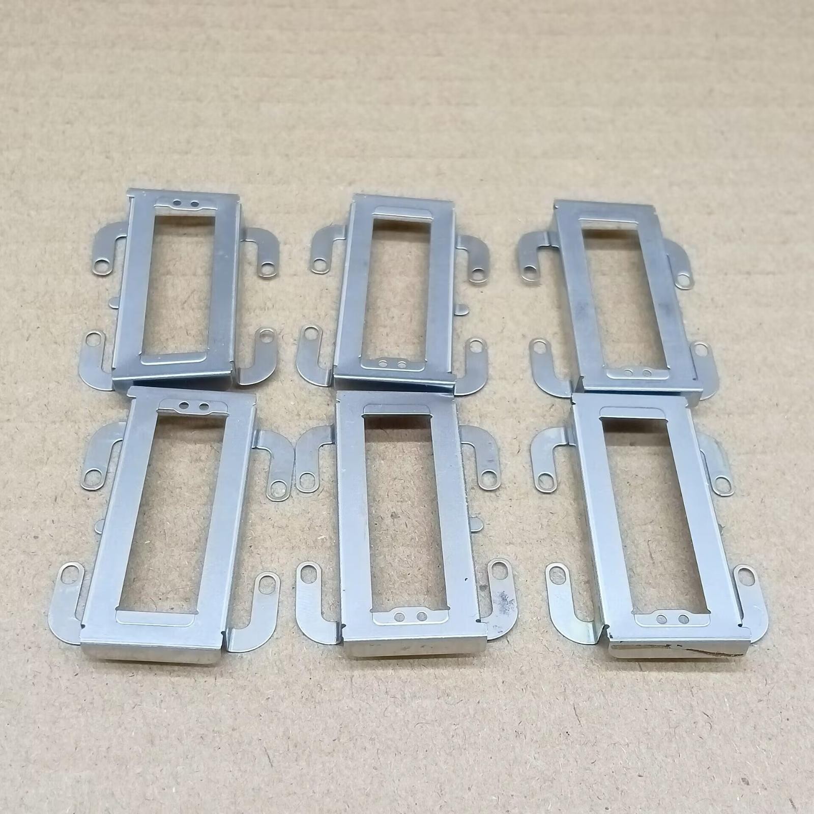 6pcs Print Head Frame Fits For Epson ET-2980 ET-4700 ET-2803 ET-2810 ET-2821