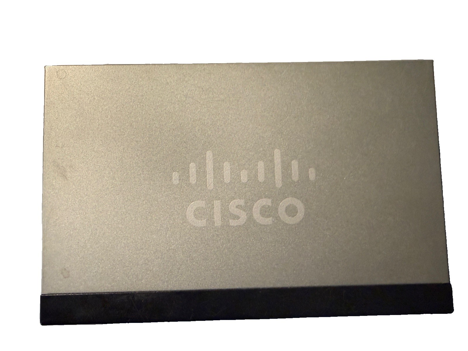 Cisco RV320 Dual Gigabit WAN VPN Router