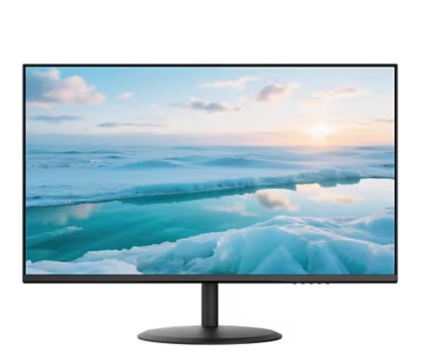 SANSUI 24 inch Gaming Monitor 180Hz 3ms Computer Monitor with Built-in S24X3AFK