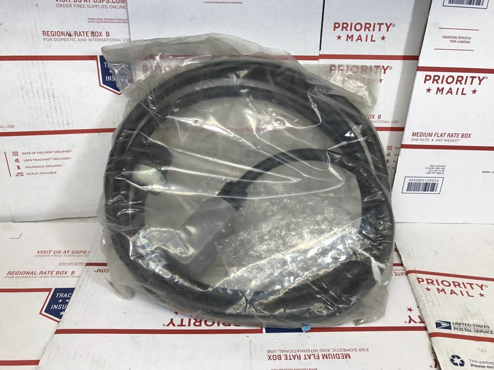Sun Microsystems 180-1954-01 Power Cord