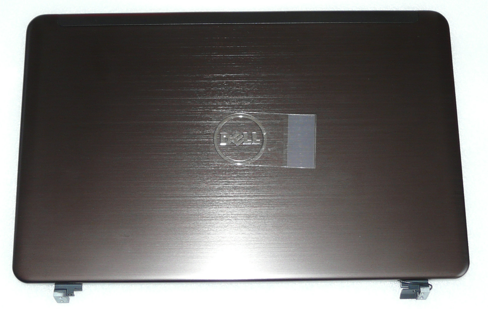 NEW GENUINE DELL INSPIRON 14Z N411Z COVER ALUMINIUM BRONZE HINGES 91M1W 091M1W