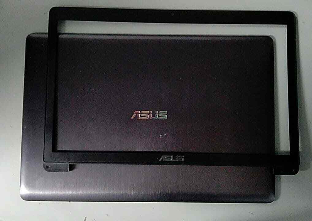 Cover Case For ASUS N750J Series N750JK LCD Monitor Display