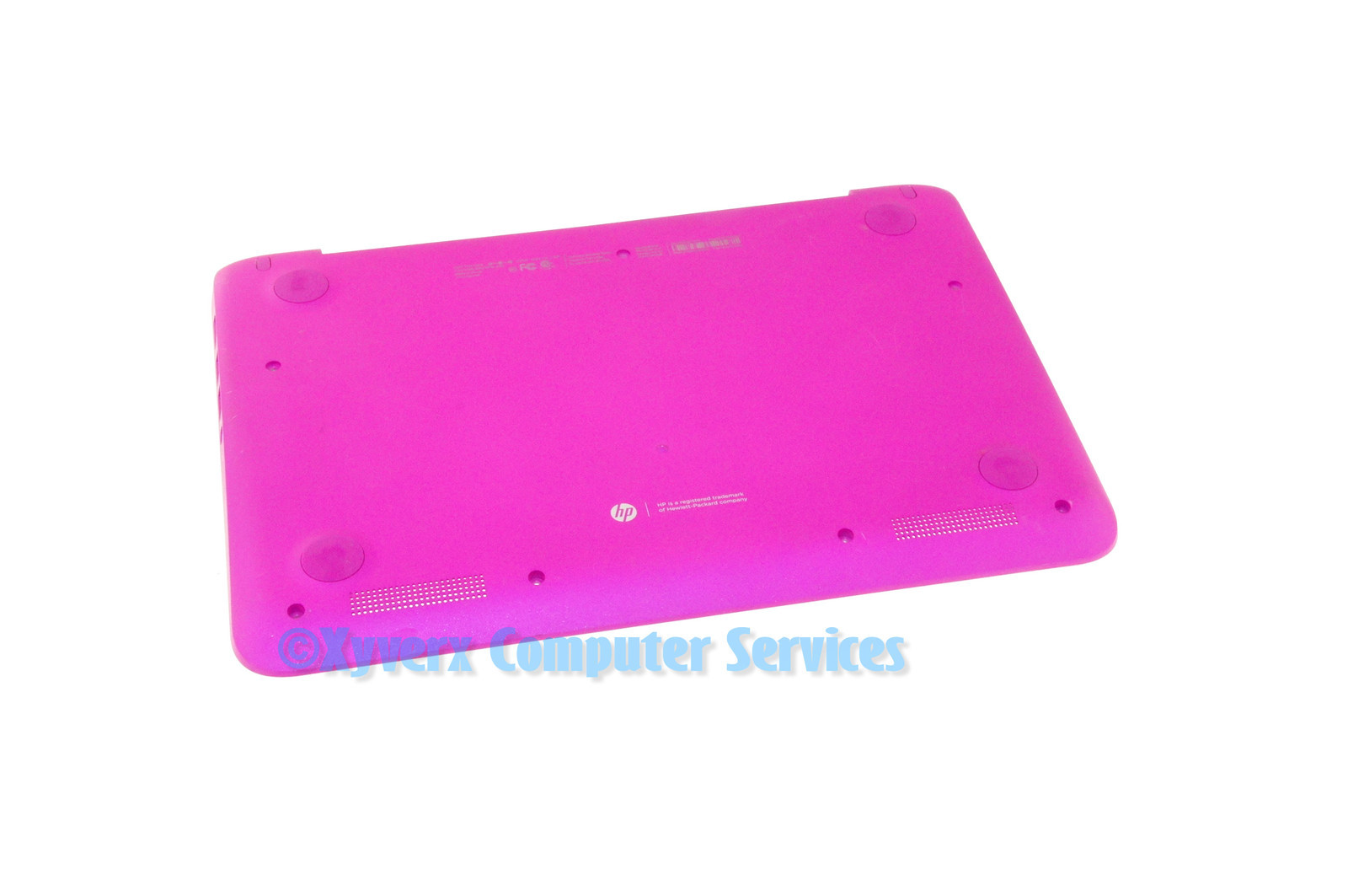 792887-001 EAY0A004020 HP BASE COVER PINK STREAM 11-D 11-D011WM (GRADE B) (BE33)