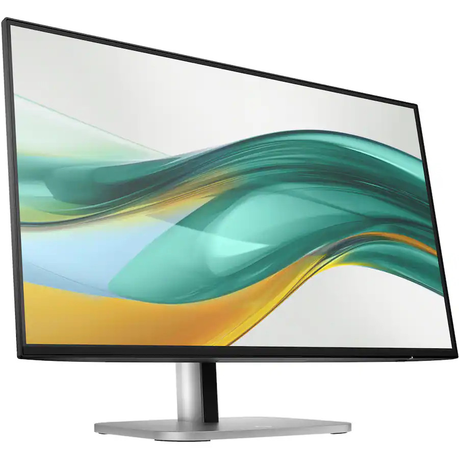 HP 527pf 27" Class Full HD LED Monitor - 16:9