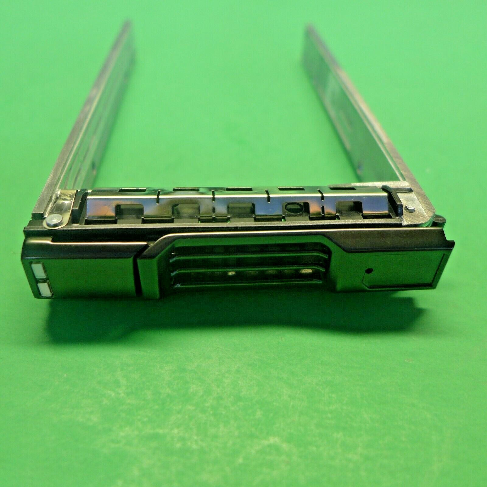 NEW Dell SC200 SC220 Expansion Bay 2.5" Hard Drive Caddy 7D4F6