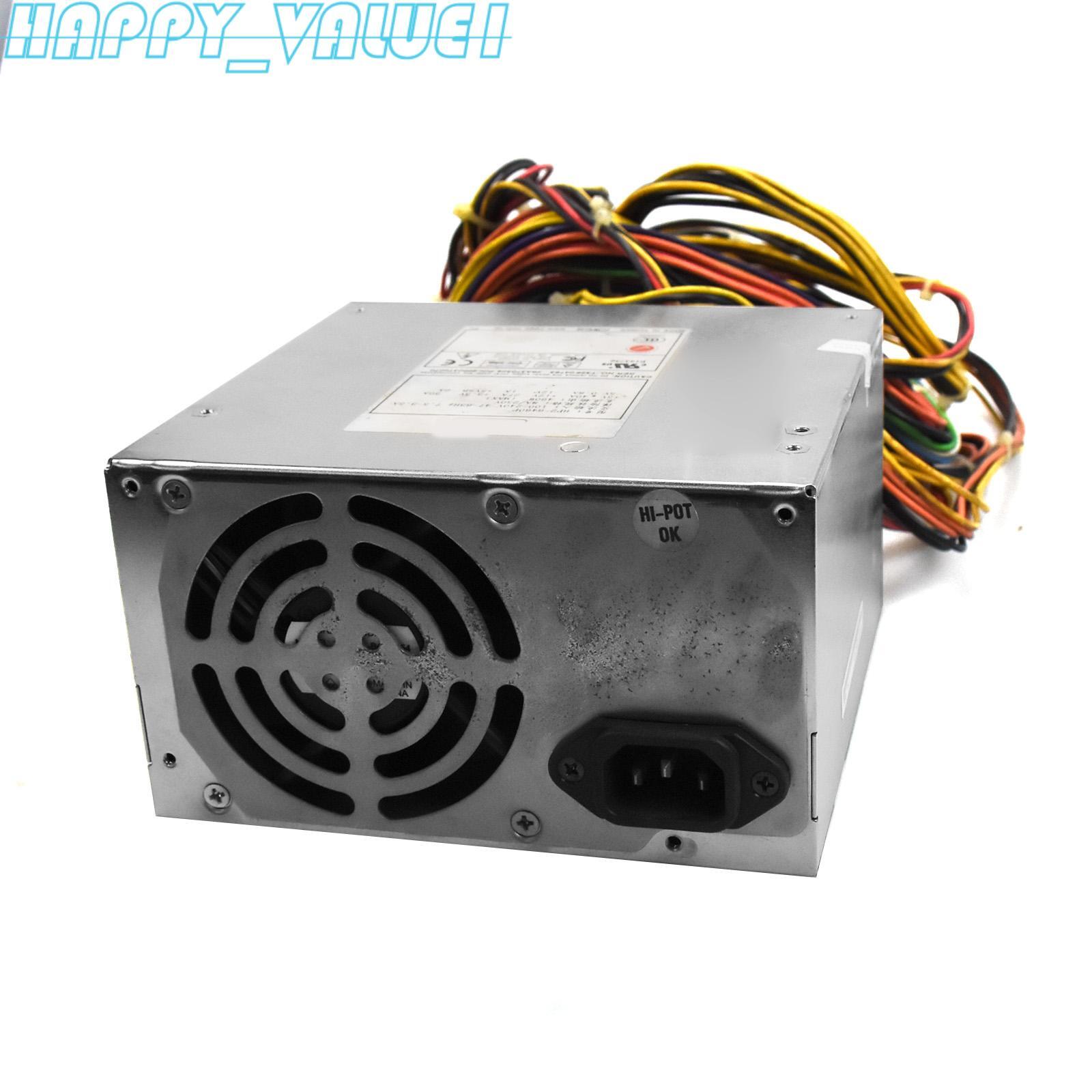 For Zippy HP2-6460P 460W Tower Medical Workstation Power Supply
