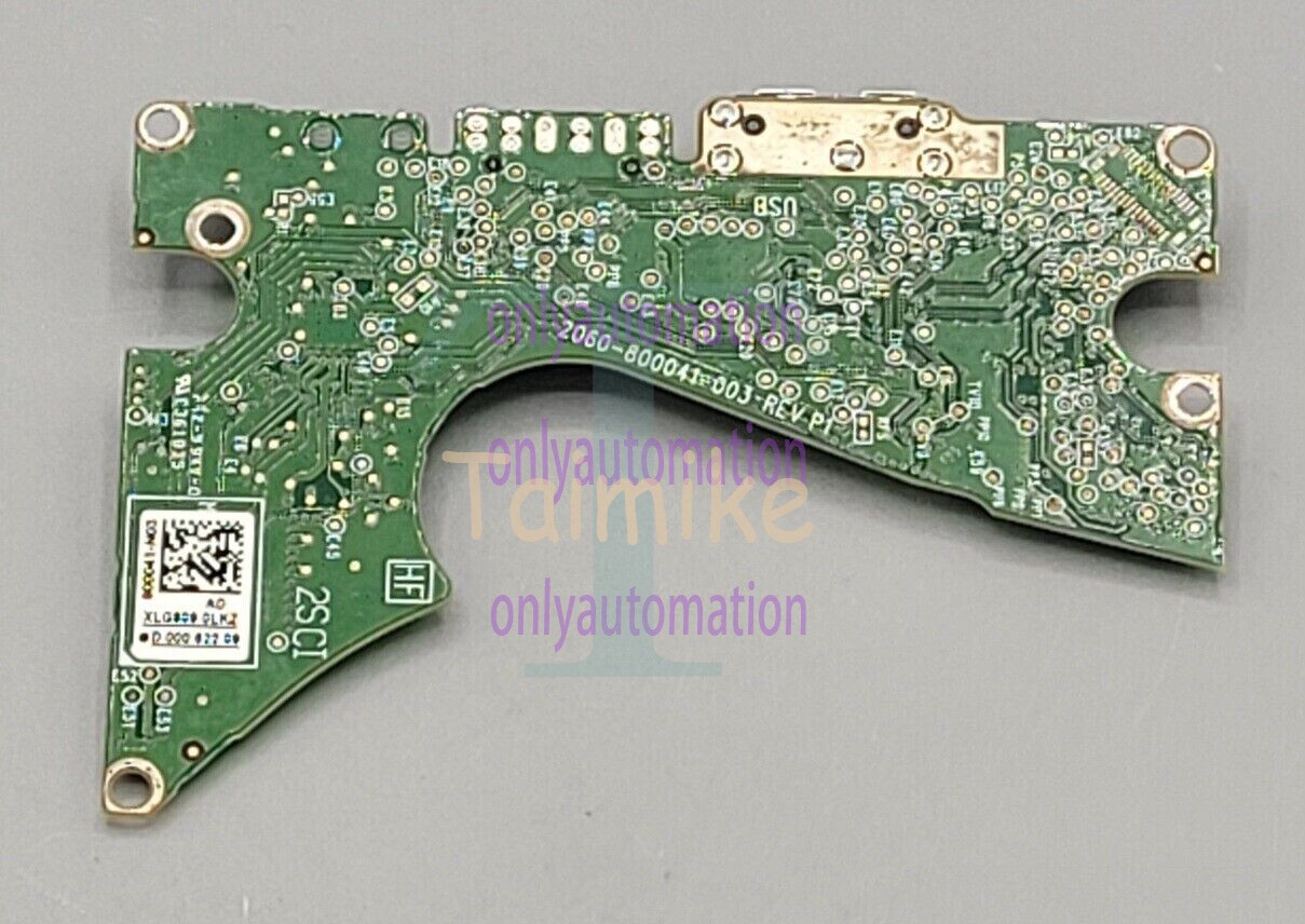 1PCS PCB ONLY 2060-800041-003 REV P1 Western Digital 800041-N03 AD USB 3.0 I-341