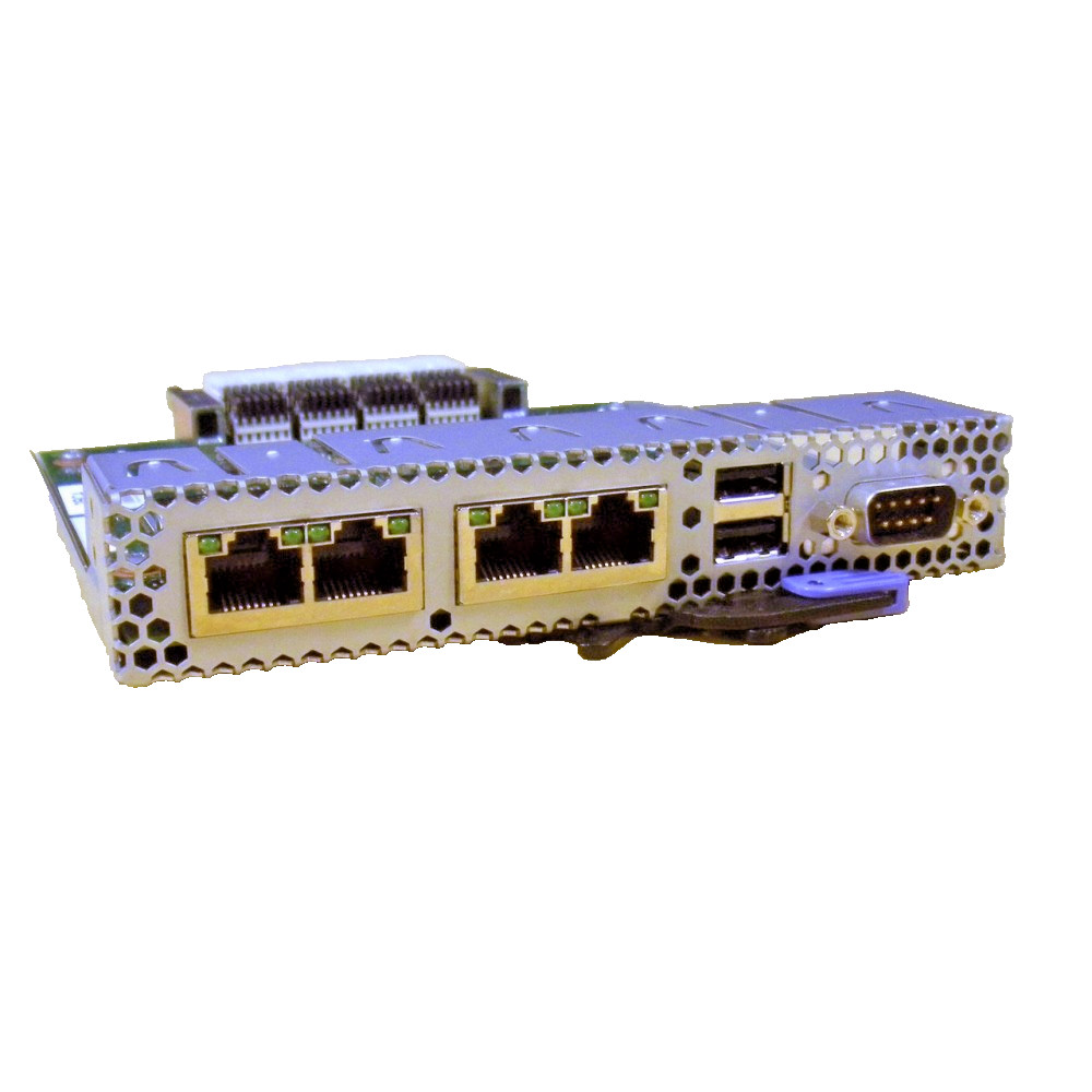 IBM 1803-9117 4-PORT IVE 4X7GB RJ45