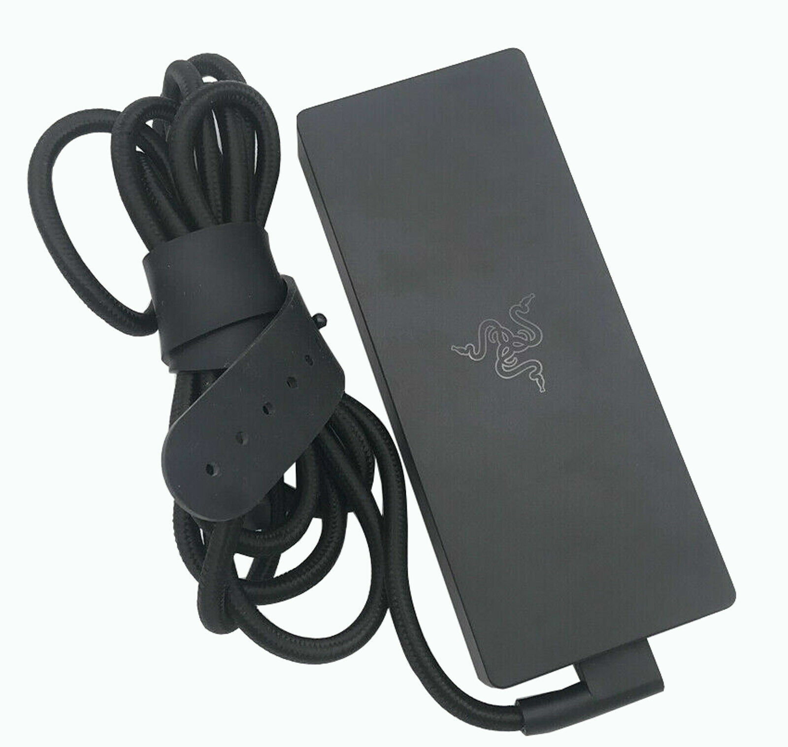 Original Razer Blade 15 Base 2020 RZ09-0328x Adapter RC30-0248 Power Supplies