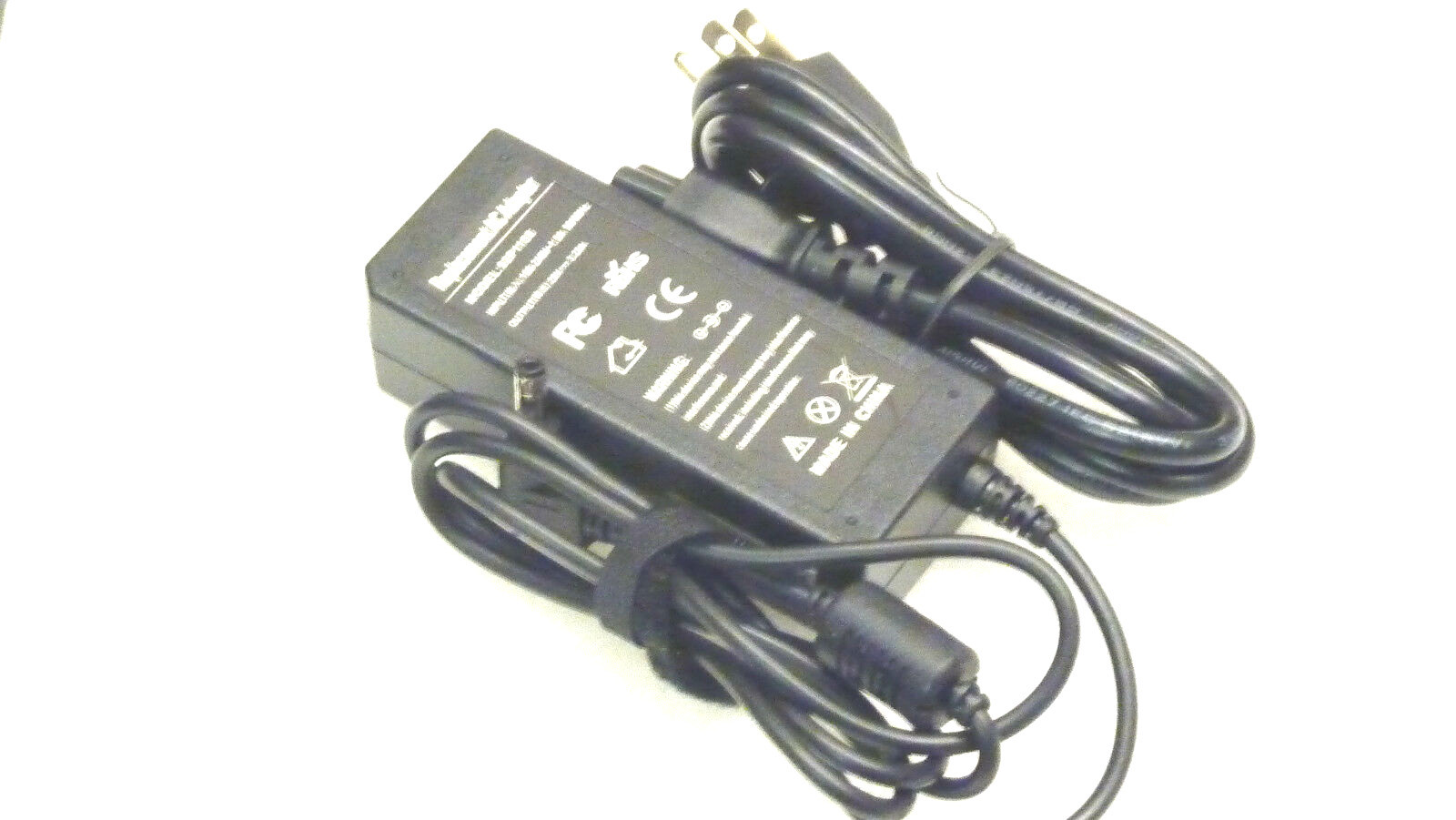 Lenovo IdeaCentre Q190 57320450 57327830 57323863 Desktop AC Adapter Power Cord