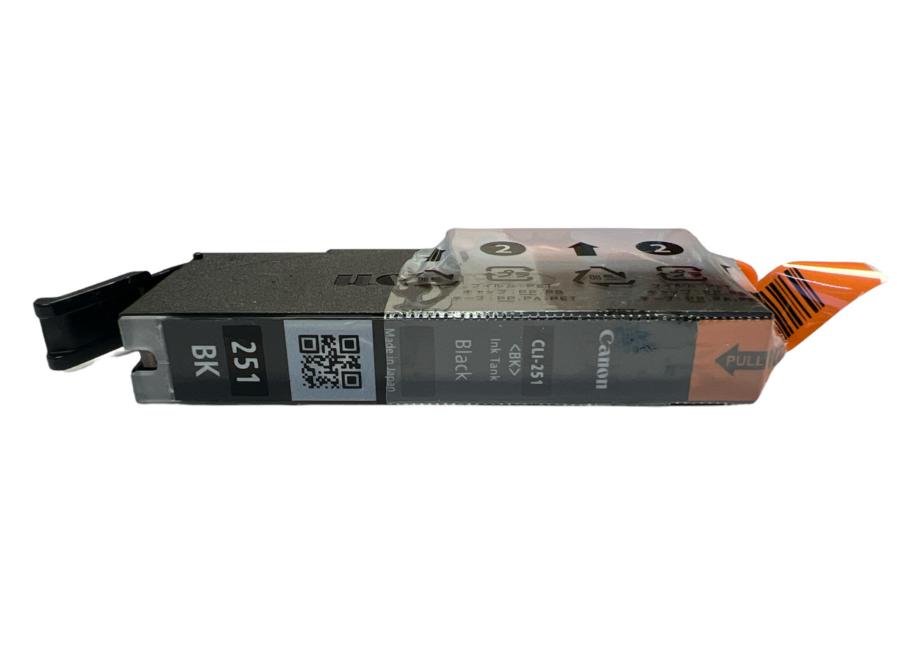 Genuine Canon 251 BK Black Ink Cartridges CLI-251 PIXMA MG6420, MG6620, MG7120