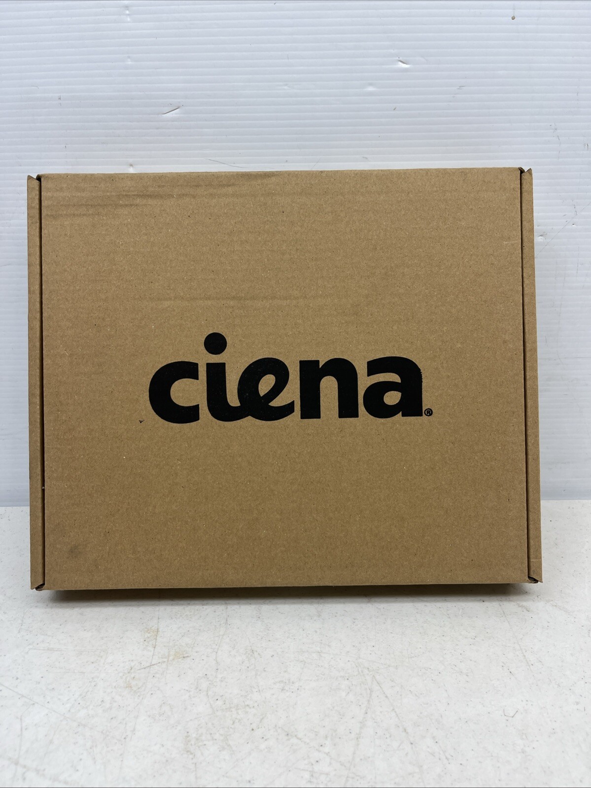 Factory Sealed Ciena NTK505YAE5 Replacement Interface Filler Card 