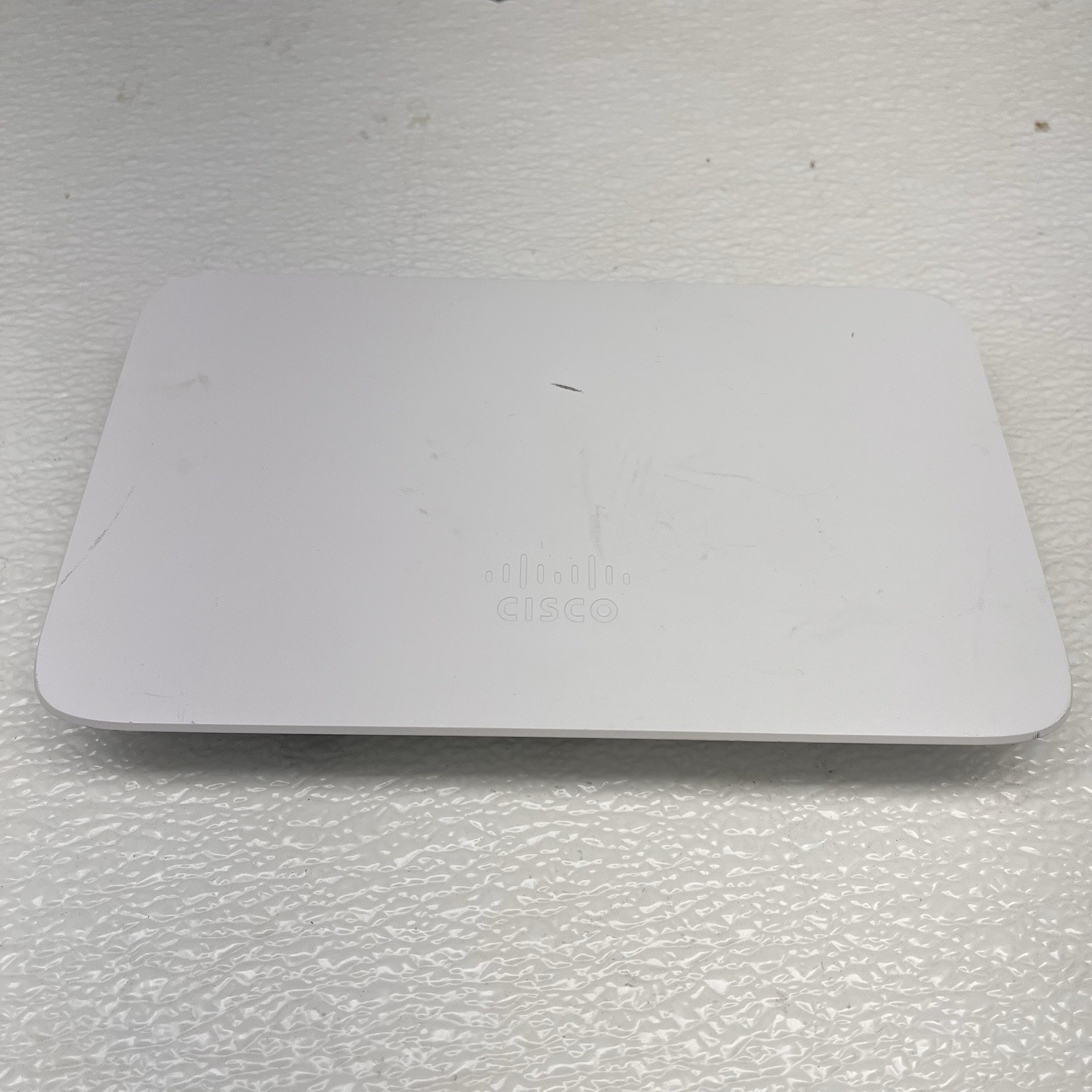 Cisco Meraki GR10-HW Wireless Access Point Sold As Is M6